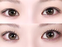 ティーズラッシュ アンド ブロウ ケービューティー 新浦安(T's Lush & Brow K-beauty)/まつげパーマ/眉毛サロン