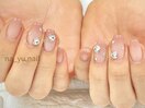 既存様ネイル｜デザインネイル