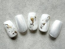 ミマール 浦添店/ホワイトニュアンス