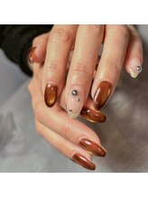 サロンドティス 学芸大学(salon de tis)/