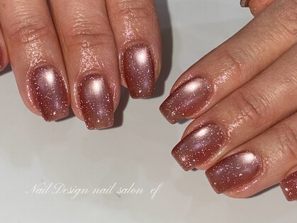 エフネイル(ef nail)の写真