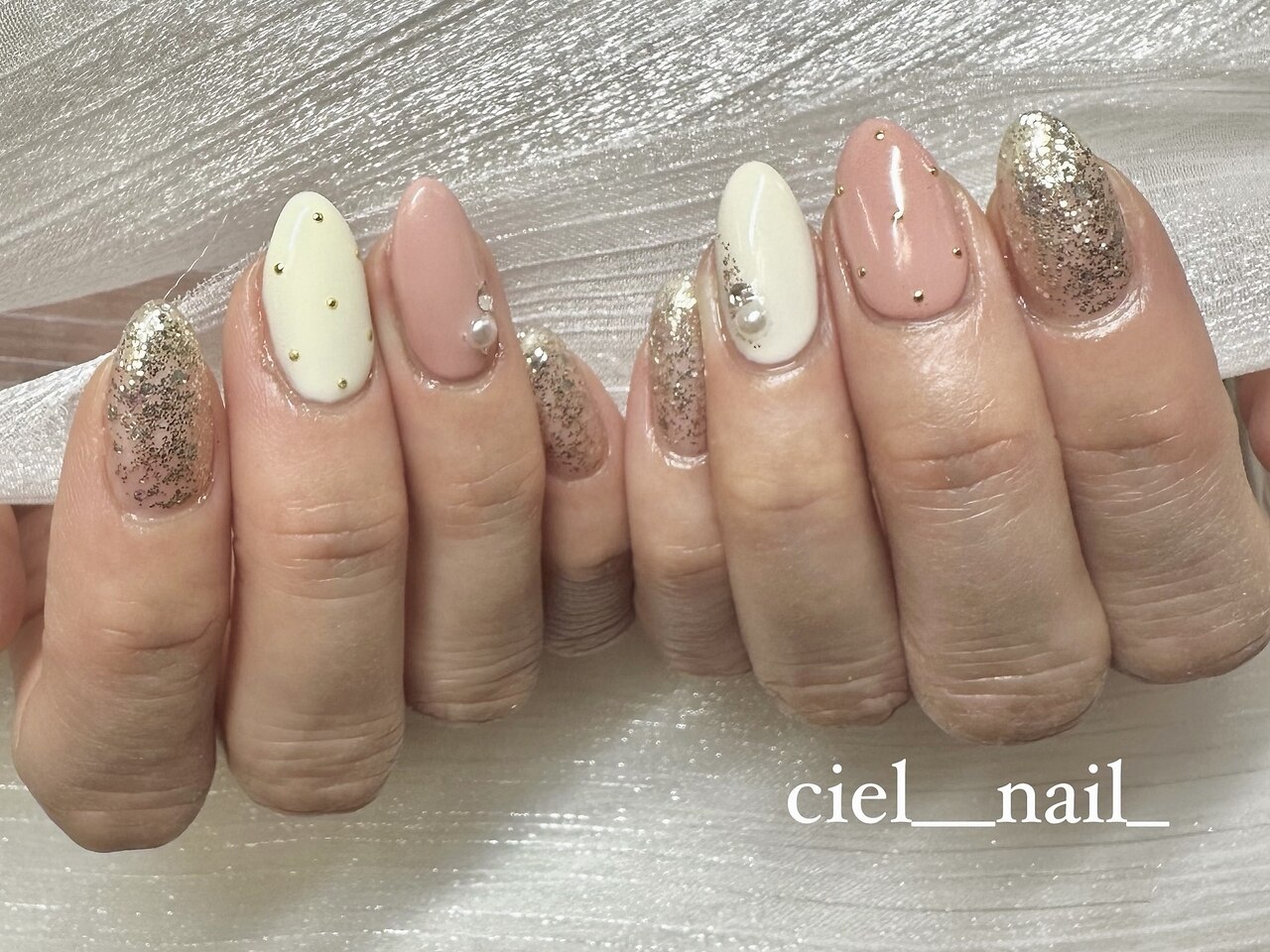 シエル(Ciel)｜ホットペッパービューティー