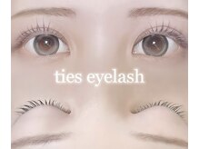 タイズ シブサワ(ties-SHIBUSAWA)の雰囲気（【印象はまつ毛で決まる】タイズで運命のまつ毛を◎[渋沢]）