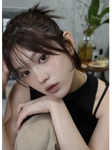 プルーフ(proof) ayu