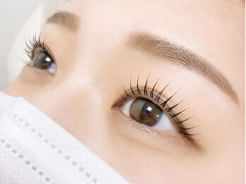 ルキア(Lukia)の写真/【第一印象は眉毛で決まる】美眉アイブロウWAXで垢抜け眉へ♪メンズアイブロウも人気◎完全個室でまったり