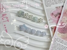 ミミネイル 吉祥寺(mimi.nail)/foot