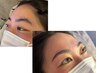 Eyebrow Waxing & Natural Design (Men Welcome) ¥5,000