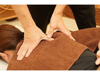 ぴーすの写真/毎日、家事にお仕事お疲れ様です！明日も頑張るあなたへ定期的にメンテナンスを☆