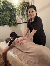 もみサロン&nbsp;王 おう（女）