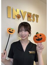 インベスト(INVEST)&nbsp;柳井 