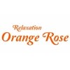 リラクゼーション オレンジローズ(Relaxation Orange Rose)のお店ロゴ