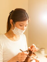 リョウ(RYO)/施術