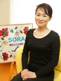 エステサロン 空 松田 倖美