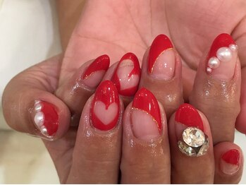 サロンドチェリーブロッサム(Salon de Cherryblossom)/