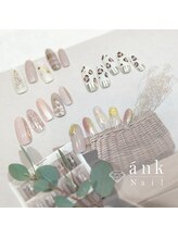 アンクネイル/おすすめデザイン