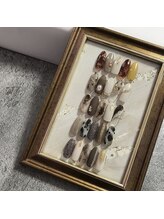 アイラッシュ エルーチェ(Eluce)/