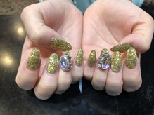 ボディ 高知店(BODY)/ゴールド