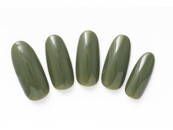 ネイルサロンディーバ 表参道店(Diva)/ 2020Autumn color