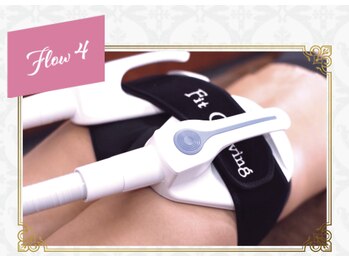 プレステージア(PRESTIGEA)/施術