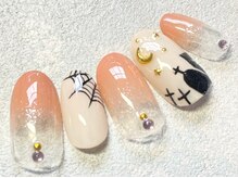 トータルビューティ ノイド(Noid)/ハロウィンコレクション♪