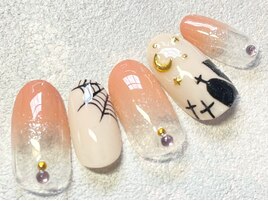 ハロウィンコレクション♪