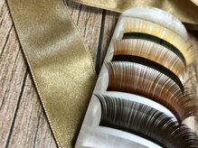 アイラッシュサロン マナ(MANA)/Autumn