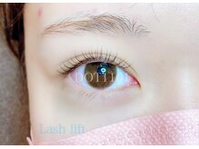 ドットイチイチマルイチ 銀座店(DOT1101)/ラッシュリフト