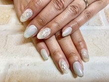 ブリリアント ネイル(Briliant Nail)/新色！
