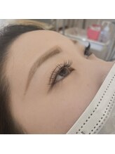 ビューティーアミューズメント 山鼻店(BEAUTY AMUSEMENT)/アイラッシュ Bカール