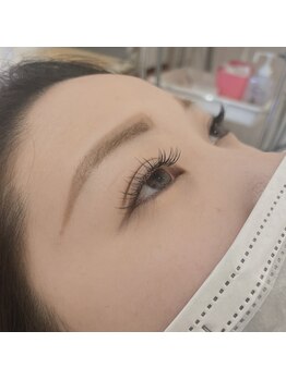 ビューティーアミューズメント 山鼻店(BEAUTY AMUSEMENT)/アイラッシュ Bカール