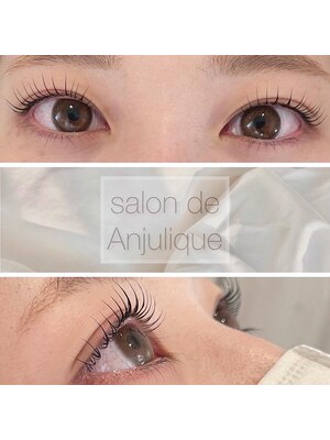 salon de Anjulique～アンジュリーク～