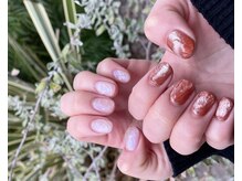 ドアーズライフデザイン(DOORS life design)/ネイル　アートし放題コース