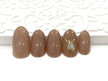 ネイルサロン アウリノ 大宮店(AULINO)/