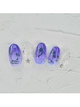 メイク(Me19)/季節限定デザイン