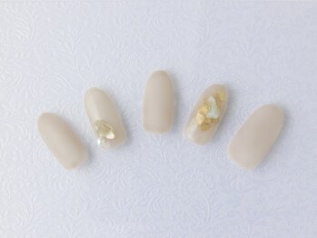 ネイル ジュエル(Nail Jewel)の写真/【8時～16時まで営業!水曜日は夜20時まで受け付け】葛西駅徒歩3分で通いやすい駅近サロン♪