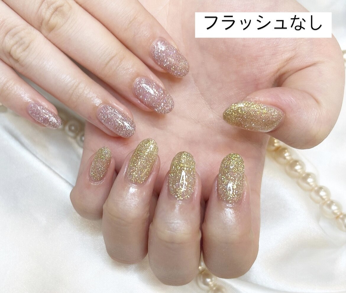 ︎ネイルパーツ/太陽/P-19