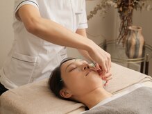 Onはり灸サロン/美容鍼