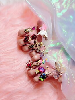 ジュエル ラ メール(Jewel la mer)/