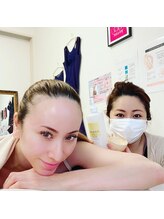 美尻研究所 銀座店/