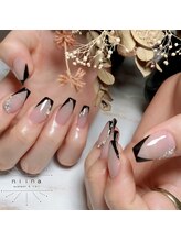 ニーナ(niina)/大人女子フレンチ☆