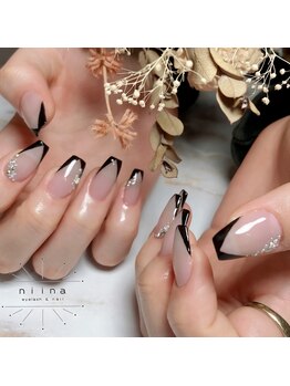 大人女子フレンチ☆