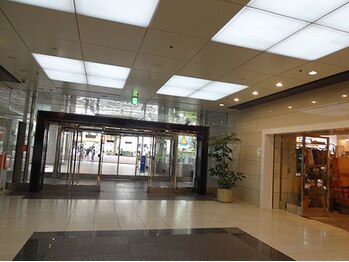 シエスタ酸素/★道案内