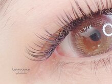 レミュー(Lemieux)/マットブラック×ブラウン