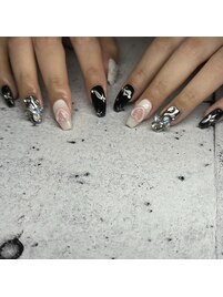 リボンネイル[新宿/新宿駅]