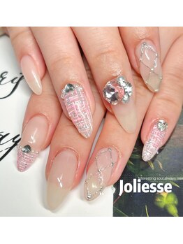 ジョリエス 蒲田(Joliesse)/