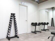 カーディナル(Cardinal)/トレーニングルーム１