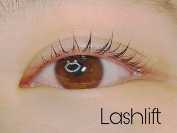 リスブラン/ラッシュリフト