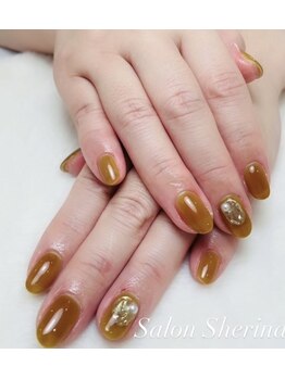 シェリナル 平岸店(Sherinal)/定額Aコース♪