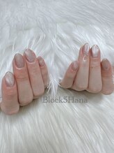 ブロックファイブハナ(Block 5 HANA)/