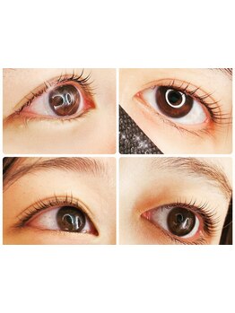 デザイン力が自慢のサロン